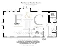 Floorplan Photo
