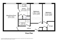 Floorplan Photo