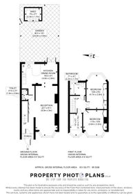 Floorplan Photo