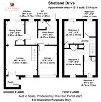Floorplan Photo