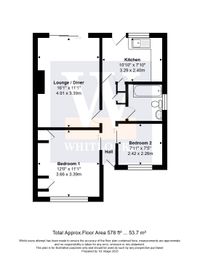 Floorplan Photo