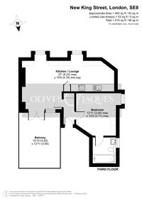 Floorplan Photo