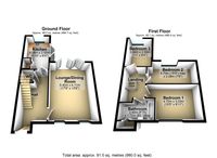 Floorplan Photo
