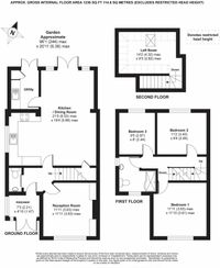 Floorplan Photo