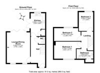 Floorplan Photo