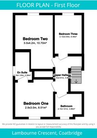 Floorplan Photo