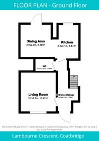 Floorplan Photo
