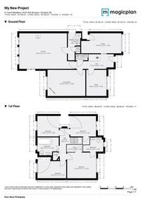 Floorplan Photo