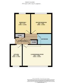Floorplan Photo