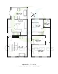 Floorplan Photo