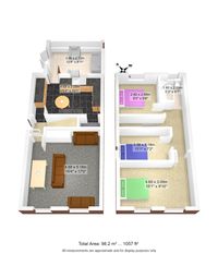 Floorplan Photo