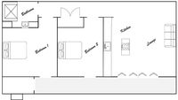Floorplan Photo