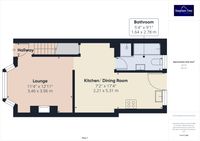 Floorplan Photo