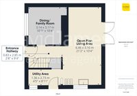 Floorplan Photo