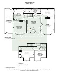 Floorplan Photo