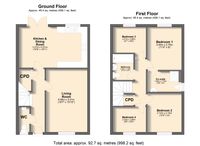 Floorplan Photo