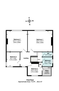 Floorplan Photo