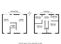 Floorplan Photo