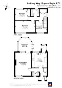 Floorplan Photo