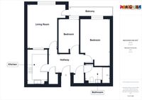 Floorplan Photo