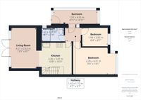 Floorplan Photo