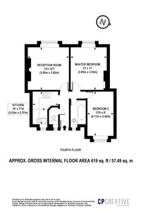 Floorplan Photo