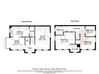 Floorplan Photo