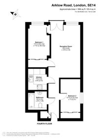 Floorplan Photo