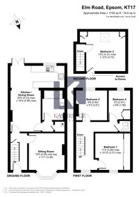 Floorplan Photo