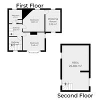Floorplan Photo
