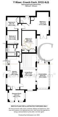 Floorplan Photo