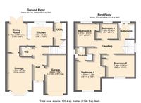 Floorplan Photo