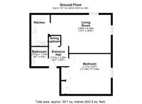 Floorplan Photo