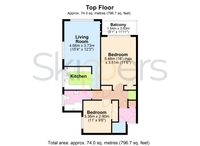 Floorplan Photo