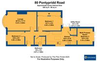 Floorplan Photo