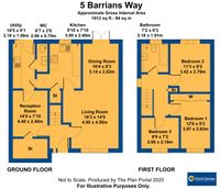 Floorplan Photo