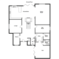 Floorplan Photo