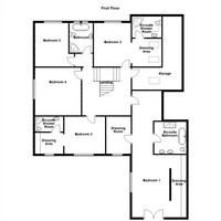 Floorplan Photo