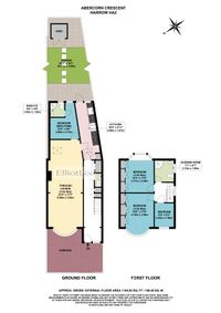 Floorplan Photo