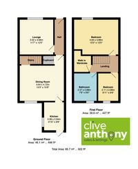 Floorplan Photo