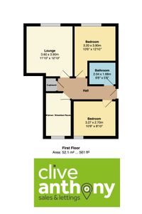Floorplan Photo