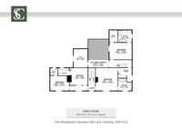 Floorplan Photo