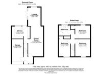 Floorplan Photo