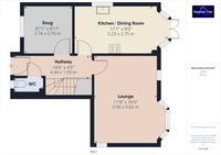 Floorplan Photo