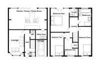 Floorplan Photo