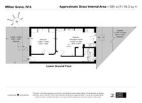 Floorplan Photo