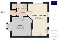 Floorplan Photo
