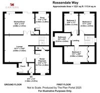 Floorplan Photo