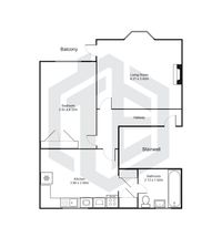 Floorplan Photo