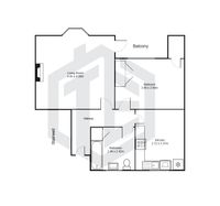 Floorplan Photo